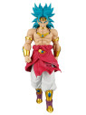 Dragon ball super solid edge works broly