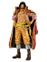 One piece king of artist gol d.roger