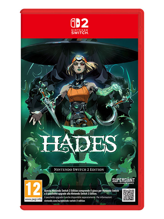 Hades 2