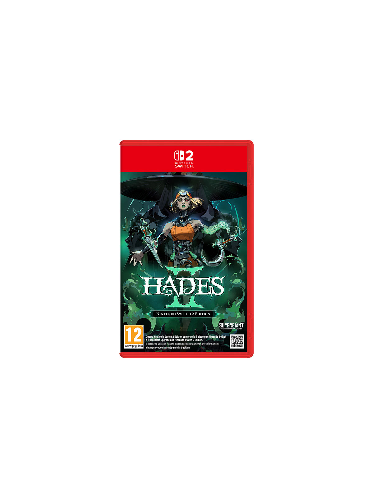 Hades 2