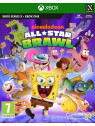 Nickelodeon all star brawl
