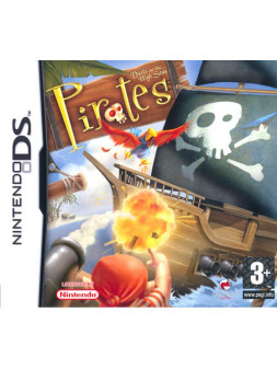 Pirates: duel on the high seas