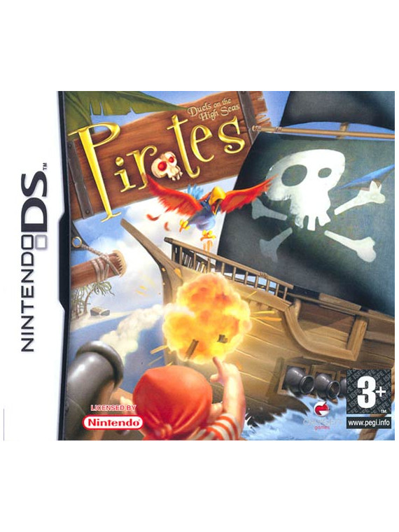 Pirates: duel on the high seas