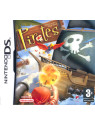 Pirates: duel on the high seas