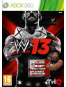 Wwe 13 d1 edition