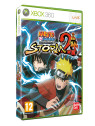 Naruto shippuden ult ninja storm 2