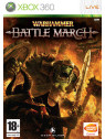 Warhammer battle march