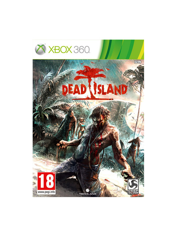 Dead island