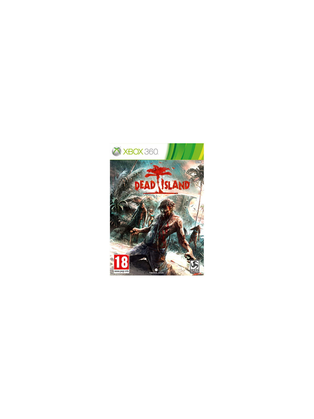 Dead island