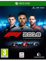 F1 2018