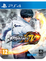 King of fighters xiv day 1 edition