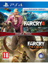 Compil far cry 4 + far cry primal