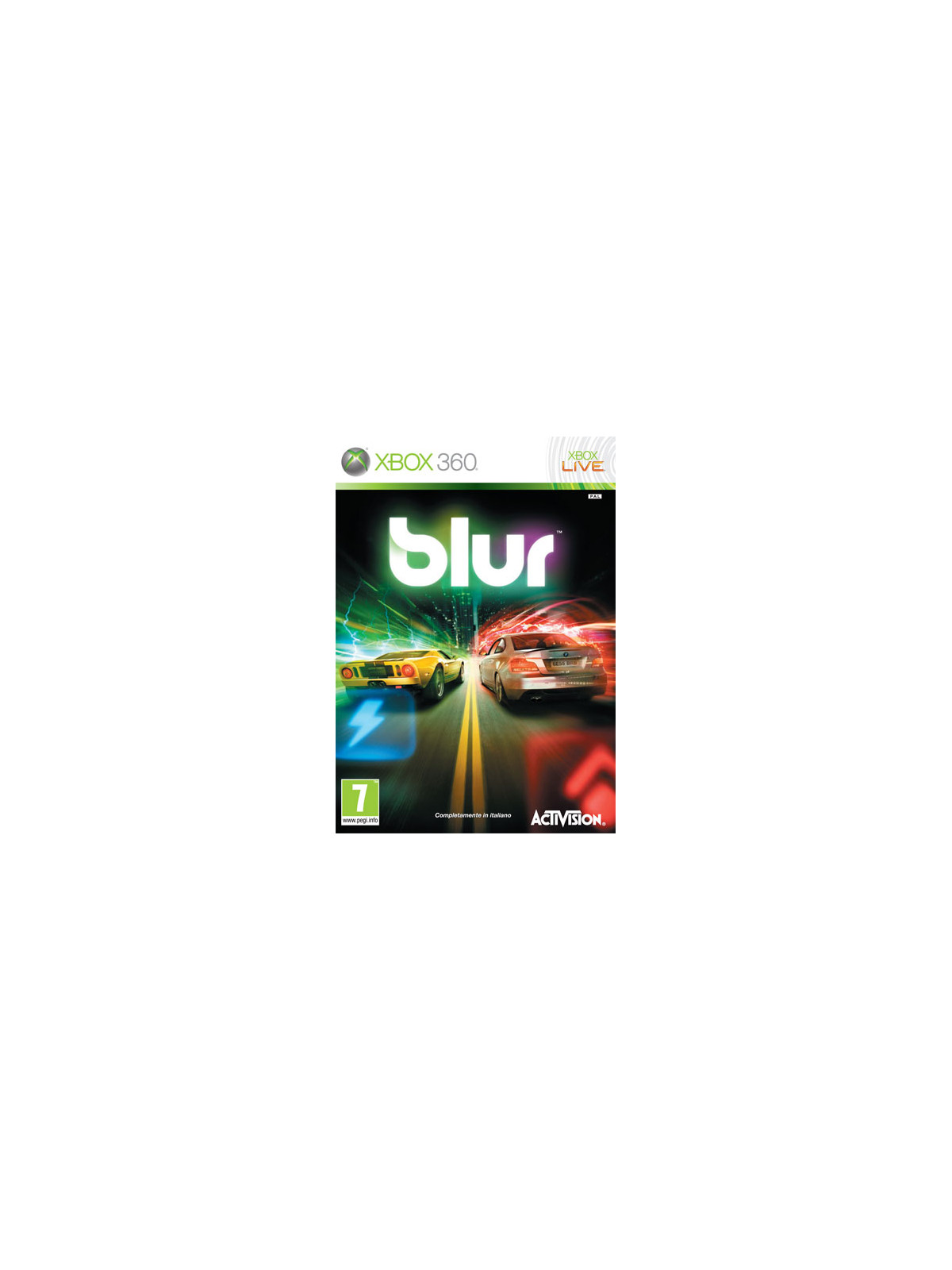 Blur