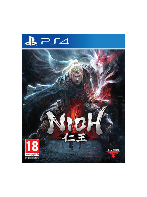 Nioh