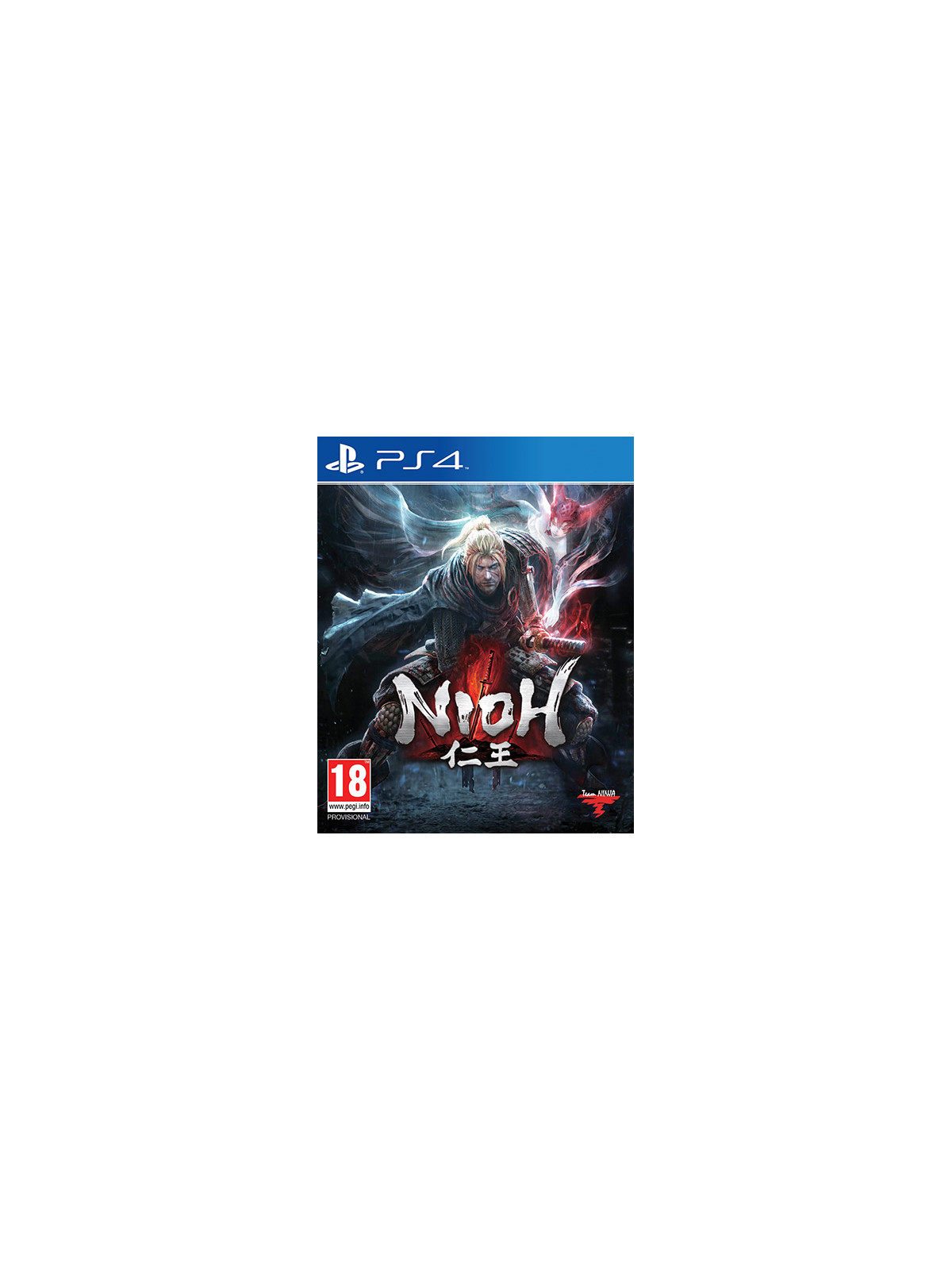 Nioh