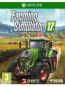 Farming simulator 17