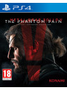 Metal gear solid v the phantom pain