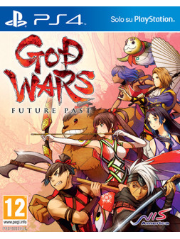 God wars future past