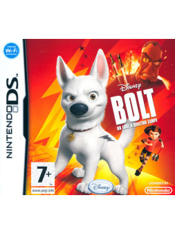 Bolt