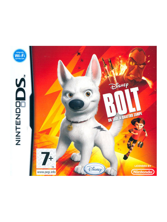Bolt
