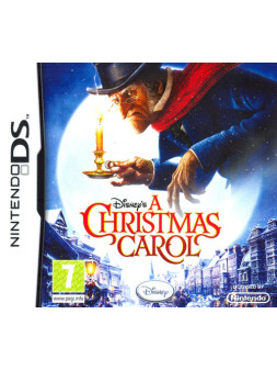 Christmas carol