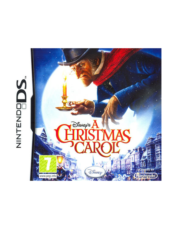 Christmas carol