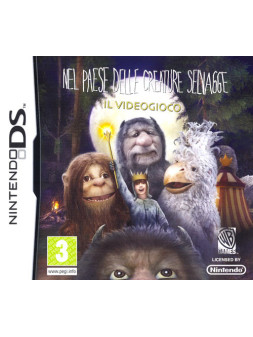 Nel paese delle creature selvagge