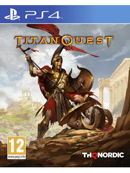 Titan quest