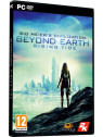 Civilization beyond earth rising tide