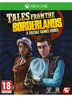 Tales from the borderlands