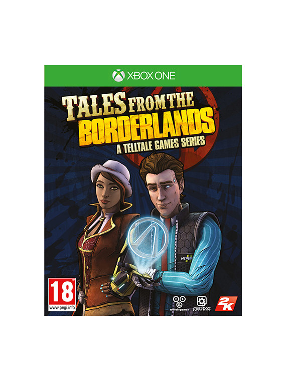 Tales from the borderlands