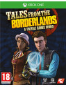 Tales from the borderlands