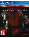 Metal gear solid v the phantom pain d1