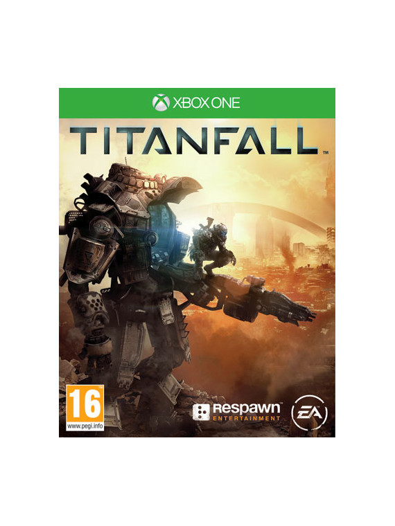 Titanfall