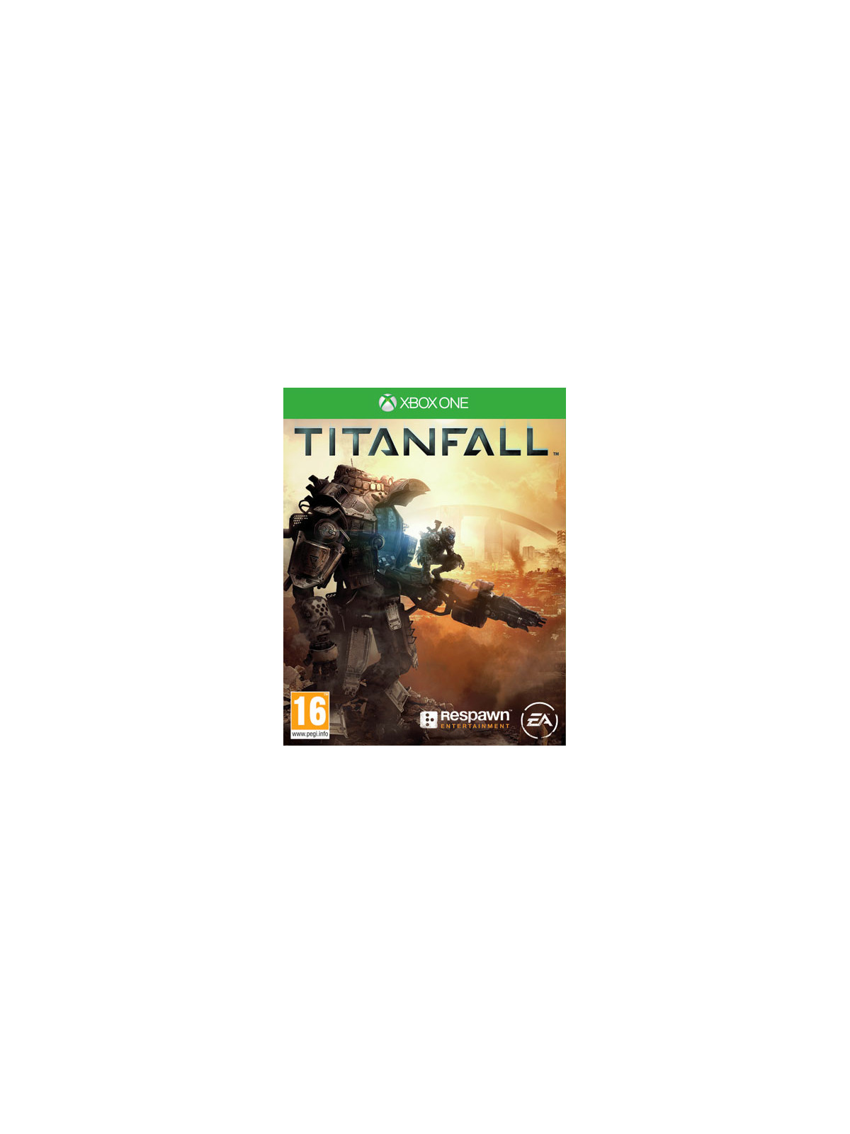 Titanfall