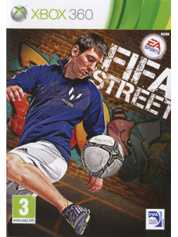 Fifa street