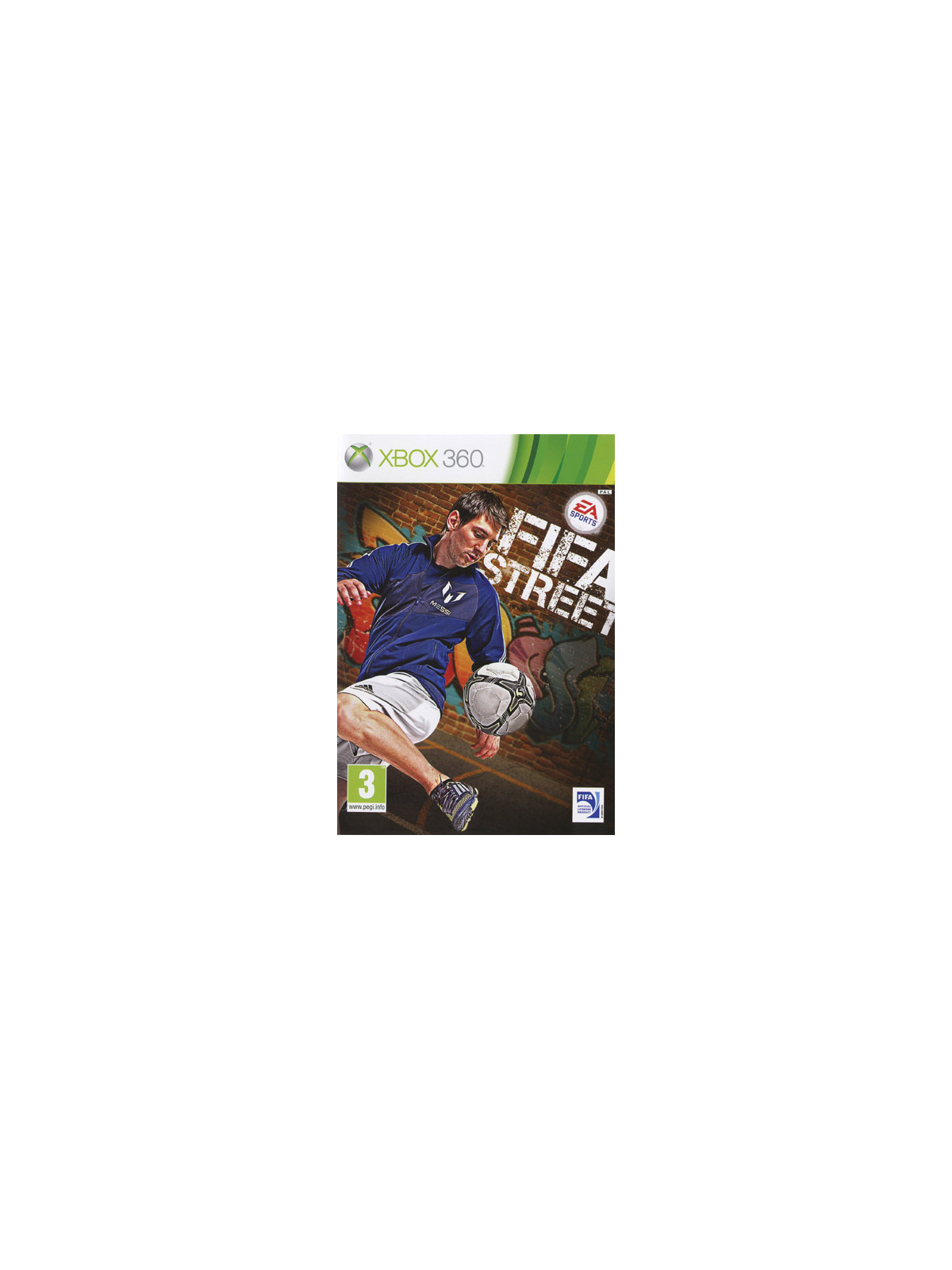Fifa street