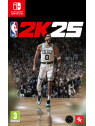 Nba 2k25