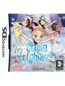 Stelle sul ghiaccio