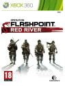 Operation flashpoint: red river
