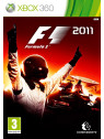 F1 2011