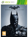 Batman arkham origins