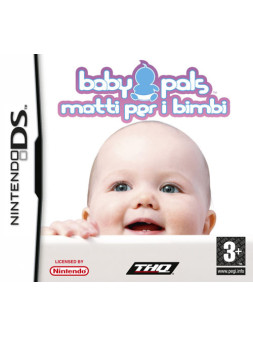 Babypals: matti per i bimbi