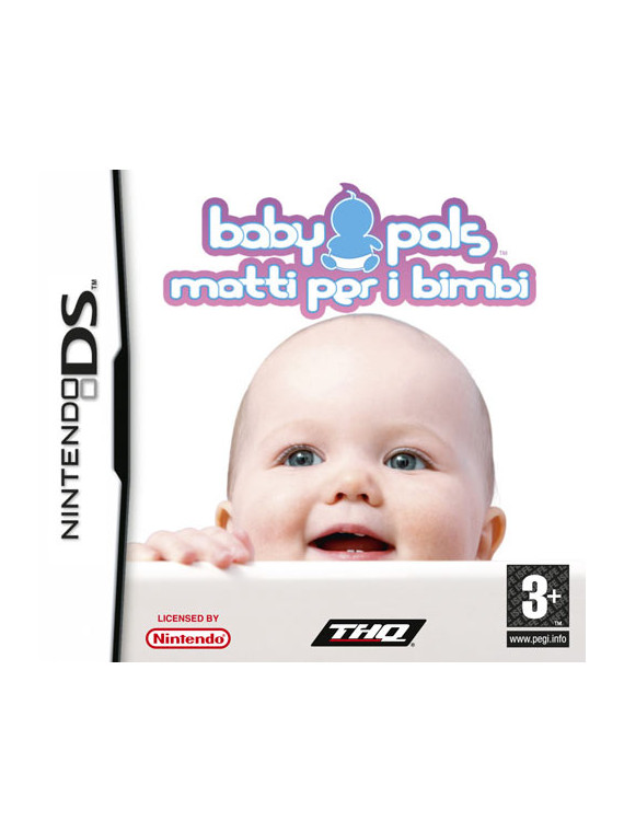 Babypals: matti per i bimbi