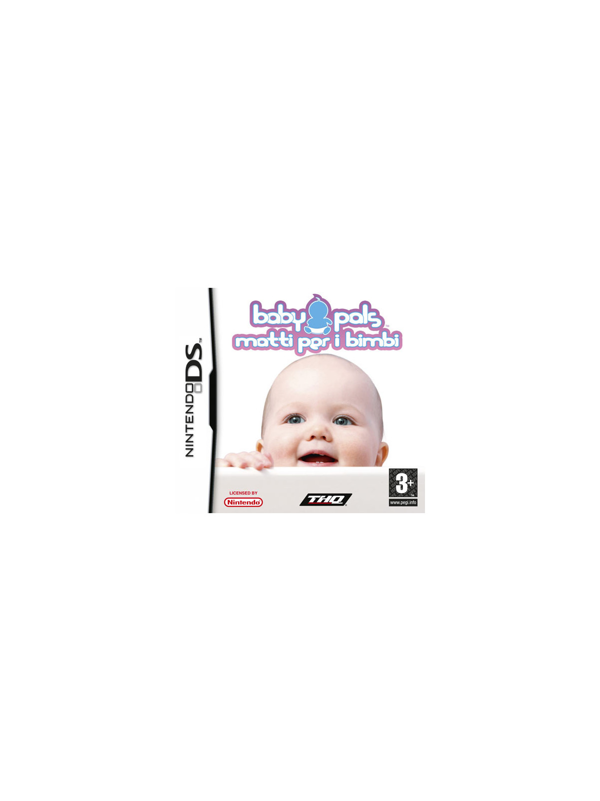 Babypals: matti per i bimbi