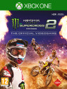 Monsterenergysupercross the official vg2