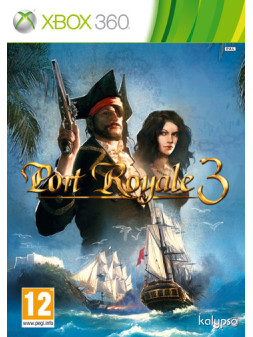 Port royale 3