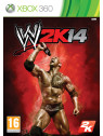 Wwe 2k14