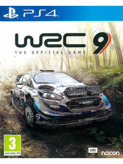Wrc 9