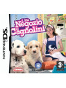 Il mio negozio di cagnolini